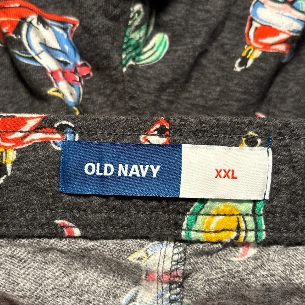 Old Navy old navy